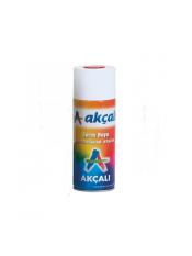 AKÇALI SPREY BOYA KROM SARI 400ML