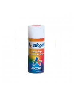 AKÇALI SPREY BOYA BEJ 400ML