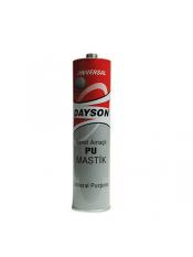 DAYSON PU MASTİK 280ML KIRMIZI