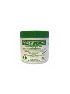 PEVALİN SPEZİAL 500ML CİLT TEMİZLEME KREMİ